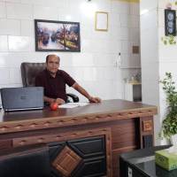 داودنعمتی پروفایل