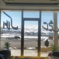املاک ستایش پروفایل