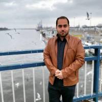 مهندس محمدرضا مسعودی پروفایل