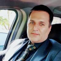 مشاور مهندس سیدنژاد پروفایل