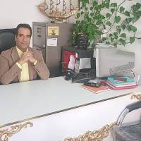 مختاری پروفایل