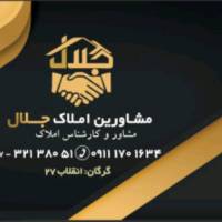 جلال قاسمی پروفایل