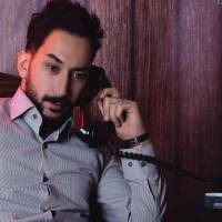 امیر محمد رضازاده پروفایل