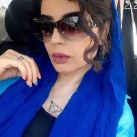 زهرا مولایی پروفایل