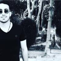 کیاوش شریفی پروفایل