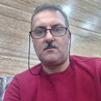 کمال حسینی پروفایل