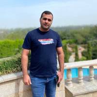 جهان محمدی پروفایل