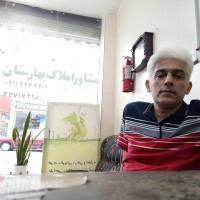 امیر عاشوری پروفایل
