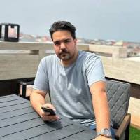 سهند قربانی پروفایل