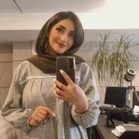 هستی همتی پروفایل
