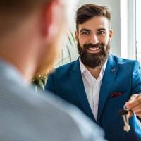 مشاور سیاوش پروفایل