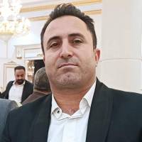 روح الله حسینی پروفایل