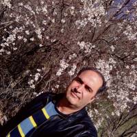 مسعود کاظمی پروفایل