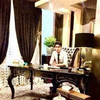ابراهیم پروفایل