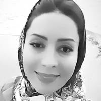 مینا دشتی پروفایل