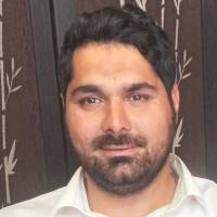 حبیب عبدی پروفایل