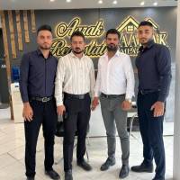نیما سالاری پروفایل