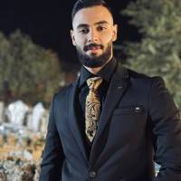 فرزاد بهاری پروفایل