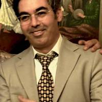 مانی غریب پروفایل