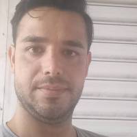 مرتضی زیبانگار پروفایل