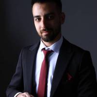 اقای اعتمادیان پروفایل
