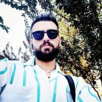  milad imani engineer boy  پروفایل