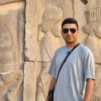 مهندس لعلی فر پروفایل