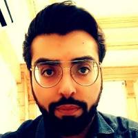 مشاور آرشا کشانی پروفایل