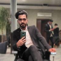 محمد دهقان  پروفایل