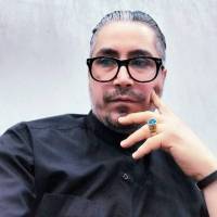 MORTEZA MOGHADAS JAFARI IR پروفایل