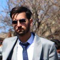سعید مرادی پروفایل