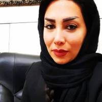 لیلا حمزه ای پروفایل