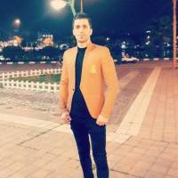 مجید اسماعیلی پروفایل
