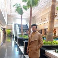 آرمان پروفایل