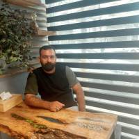 مشاور محمد پوربخشیان پروفایل