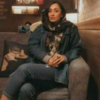 maryam abasniya پروفایل