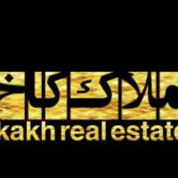 املاک کاخ جمالوند پروفایل