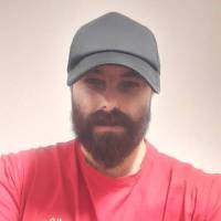 آقای رحیمی پروفایل