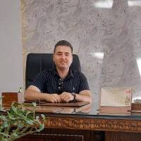 رضا طاهری پروفایل