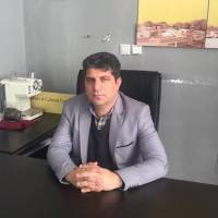salimi sanat پروفایل