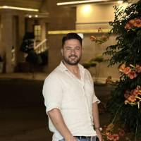 حافظ یاوری پروفایل