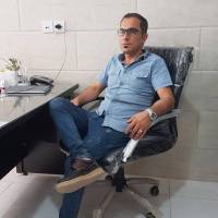 صمد پارسا پروفایل