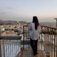 خانم عبادی پروفایل
