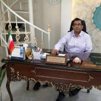 میثم میلادی پروفایل