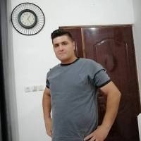 صمد رجب پور شوبی پروفایل