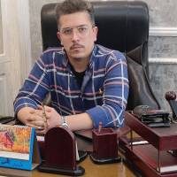 جلیل فرجام پروفایل