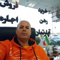 داود استهری پروفایل