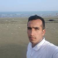 سید امین موسوی پروفایل