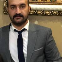 میلاد نوروزی پروفایل