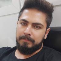 محمد موسوی پروفایل